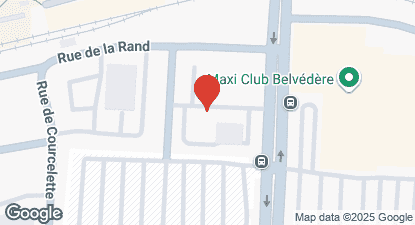 Comment se rendre à Johnny, Sherbrooke