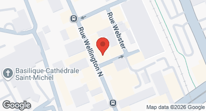 Comment se rendre à Saveur et D&eacute;lice, Sherbrooke