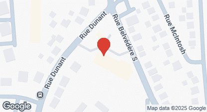 Comment se rendre à Pizza Avenue, Sherbrooke