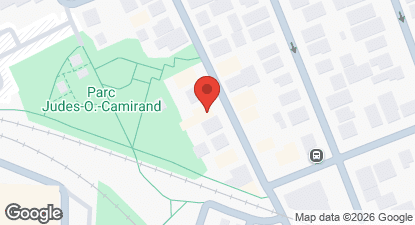 Comment se rendre à El Chupa Resto, Sherbrooke