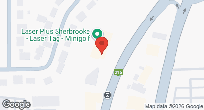 Comment se rendre à Pasha Shish Taouk, Sherbrooke