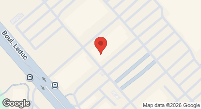 How to get to Les 3 Chefs Brossard, Brossard