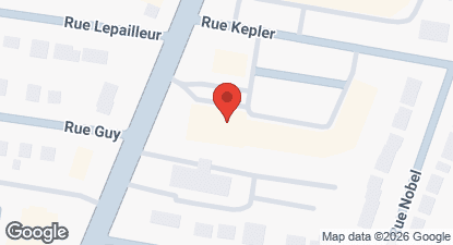 How to get to Lal Kella Tandoori, Ch&acirc;teauguay