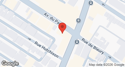 Comment se rendre à Mintar, Centre-ville - Montr&eacute;al