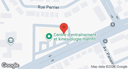 Comment se rendre à Hau Kalima, Brossard