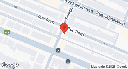 How to get to Sae Low, Villeray-Saint-Michel - Montreal