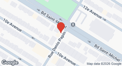 How to get to Keskaya, Villeray-Saint-Michel - Montreal