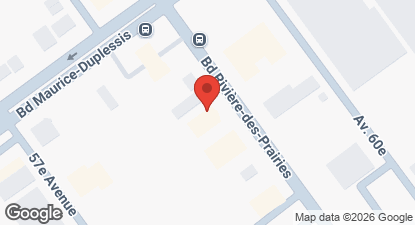 Comment se rendre à Chala le Gouter Antillais, RDP-Pointe-aux-Trembles - Montr&eacute;al