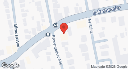 Comment se rendre à Sahib, Dorval