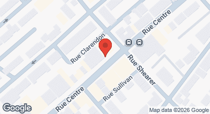 Comment se rendre à Caf&eacute; Cos&eacute;, Pointe St-Charles - Montr&eacute;al