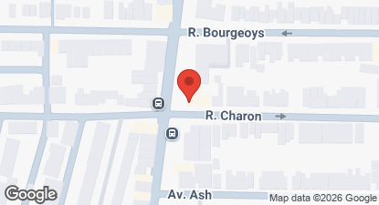 Comment se rendre à Pizza Center, Pointe St-Charles - Montr&eacute;al