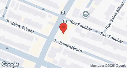 How to get to Pho Bep, Villeray-Saint-Michel - Montreal