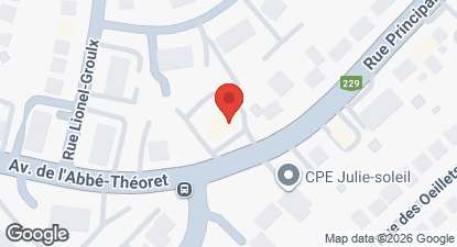 How to get to Pataphil, Sainte-Julie