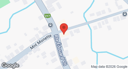 Comment se rendre à Restaurant Mario's, Saint-Philippe