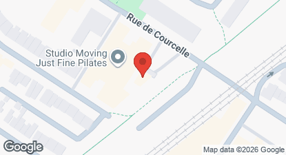 How to get to Estelle, Saint-Henri - Montreal