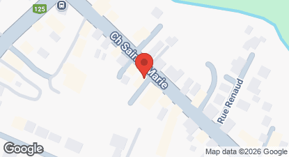 How to get to Bygs Smoked Meat, Mascouche