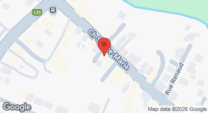 Comment se rendre à L'Albatros - Brasserie Artisanale, Mascouche