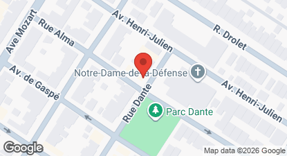 Comment se rendre à Restaurant TiBum, Petite-Italie - Montr&eacute;al