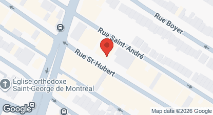 Comment se rendre à Place Juarez, Rosemont-La Petite-Patrie - Montr&eacute;al