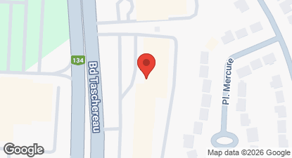 Comment se rendre à Encanto Caf&eacute; et Boutique, Brossard