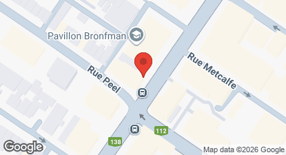 Comment se rendre à Castel Resto, Westmount - Montr&eacute;al