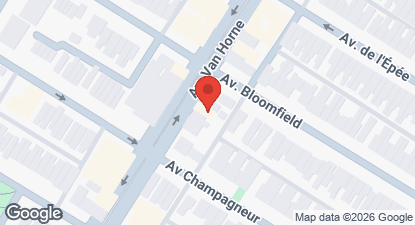 Comment se rendre à De Bons Petits Plats, Outremont - Montr&eacute;al