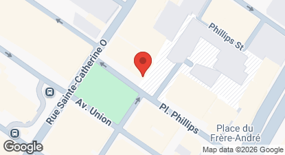 Comment se rendre à Pho Ly Quoc Su, Centre-ville - Montr&eacute;al