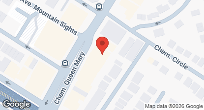 How to get to Okinawa Poke, C&ocirc;te-des-Neiges - Montreal