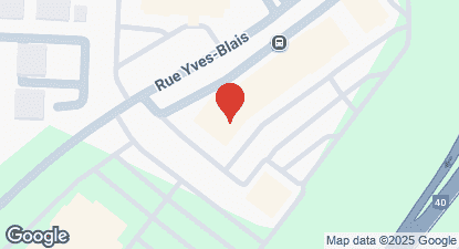 Comment se rendre à C&eacute;ramic Caf&eacute;, Terrebonne/Lachenaie