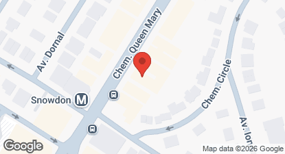 How to get to LiMon P&acirc;tisserie Powered by Katy's Cake, C&ocirc;te-des-Neiges - Montreal