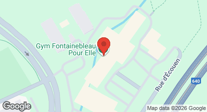 Comment se rendre à L'Hamburger, Blainville