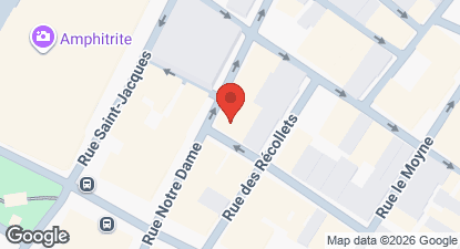 Comment se rendre à Dorsia, Vieux-Montr&eacute;al - Montr&eacute;al