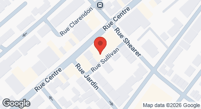 Comment se rendre à June Buvette, Pointe St-Charles - Montr&eacute;al