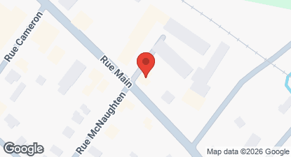 Comment se rendre à Clarence & Cripps, Hudson