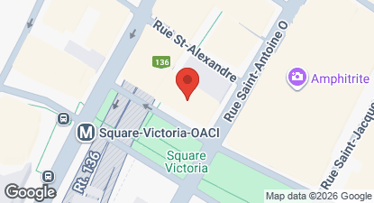 Comment se rendre à Living Room, Vieux-Montr&eacute;al - Montr&eacute;al