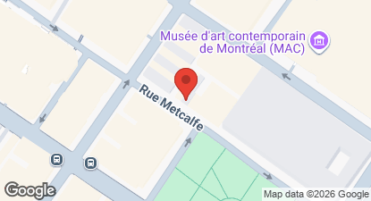 Comment se rendre à Bar Dominion, Centre-ville - Montr&eacute;al