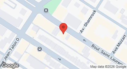 Comment se rendre à Restaurant L'Osso, Petite-Italie - Montr&eacute;al