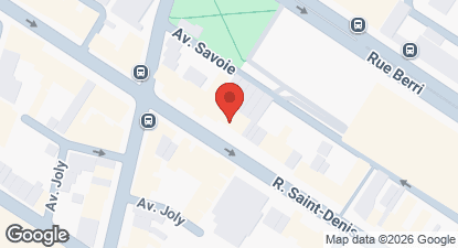 Comment se rendre à El Lounge Resto-Bar, Quartier des Spectacles - Montr&eacute;al