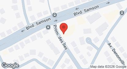 Comment se rendre à Sel, Poivre et Pommes, Chomedey - Laval