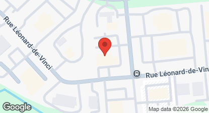 Comment se rendre à Bidon Taverne Culinaire, Sainte-Julie