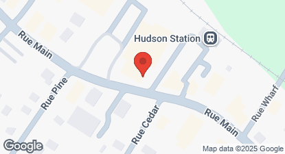 How to get to Embers Hudson, Hudson