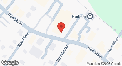 How to get to Embers Hudson, Hudson