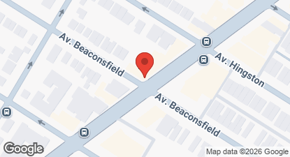 How to get to Restaurant Mukja, Notre-Dame-de-Gr&acirc;ce (NDG) - Montreal