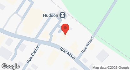 How to get to Microbrasserie Cardinal Brewing, Hudson