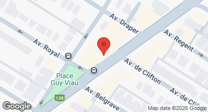 How to get to Habanero et Aji, Monkland Village - Montreal