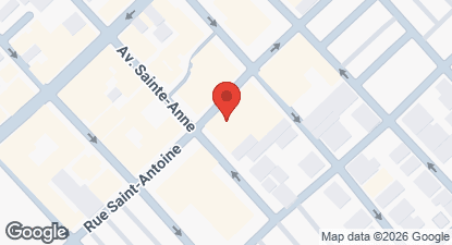 How to get to Grillades Maska, Saint-Hyacinthe