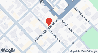 Comment se rendre à Restaurant Vietnam, Saint-Hyacinthe