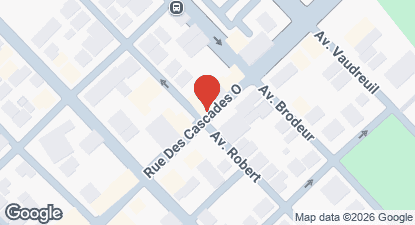 Comment se rendre à Restaurant Vietnam, Saint-Hyacinthe