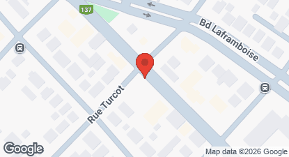 Comment se rendre à L'Authentique Szechuan, Saint-Hyacinthe