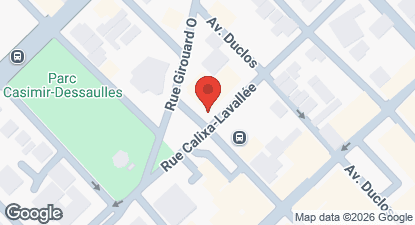 Comment se rendre à Traiteur Les Fourchettes Vagabondes, Saint-Hyacinthe